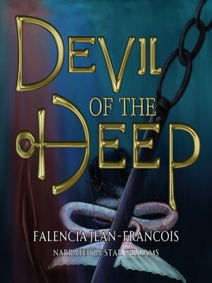 cover image of Devil of the Deep